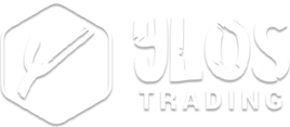 Logo Ylos Trading